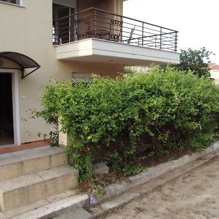 Kalives Summer House Kalyves Polygyrou المظهر الخارجي الصورة