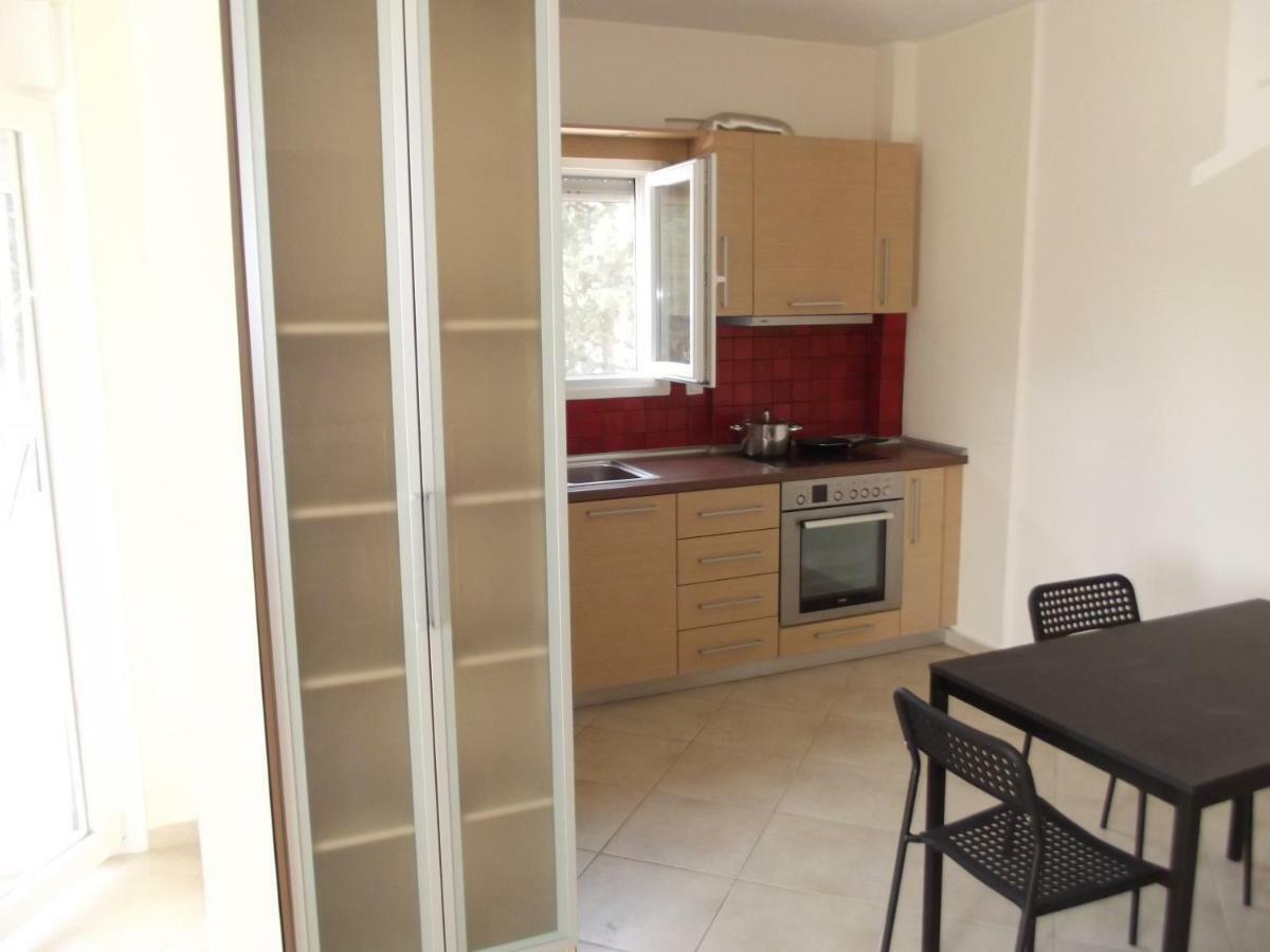 Kalives Summer House Kalyves Polygyrou المظهر الخارجي الصورة