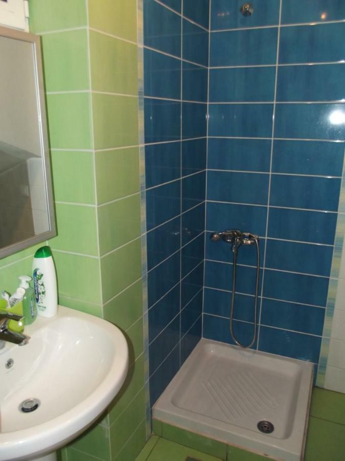 Kalives Summer House Kalyves Polygyrou المظهر الخارجي الصورة