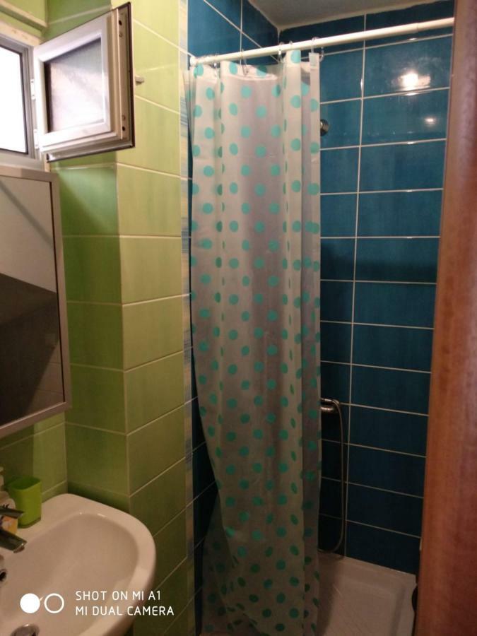 Kalives Summer House Kalyves Polygyrou المظهر الخارجي الصورة